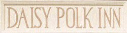 daisy polk inn